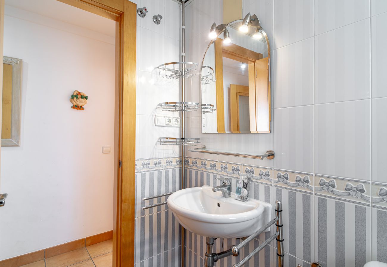 Ferienwohnung in Torrox - Tamango Hill Alcazaba B by Casasol