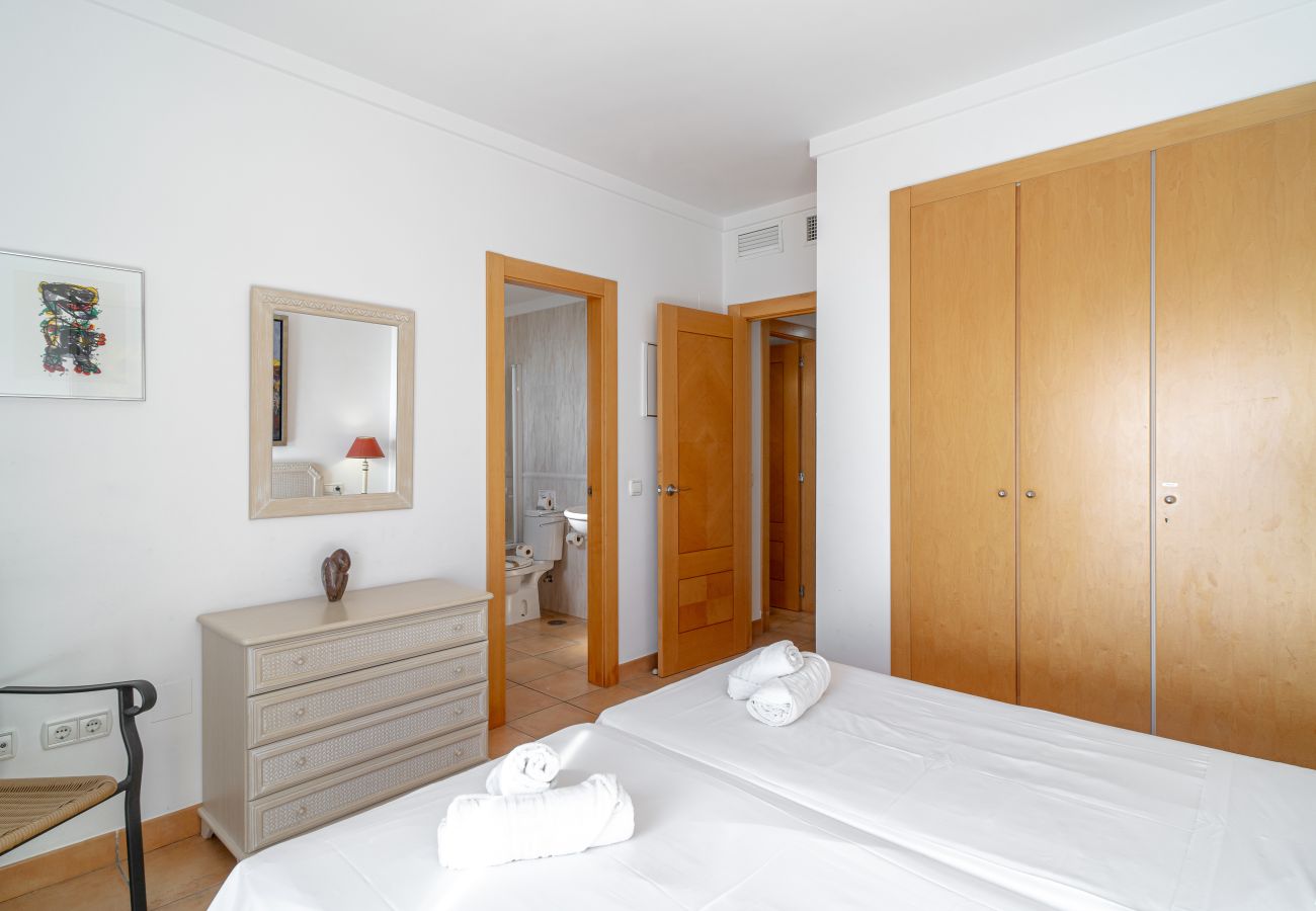 Ferienwohnung in Torrox - Tamango Hill Alcazaba B by Casasol