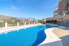 Ferienwohnung in Torrox - Tamango Hill Alcazaba B by Casasol 