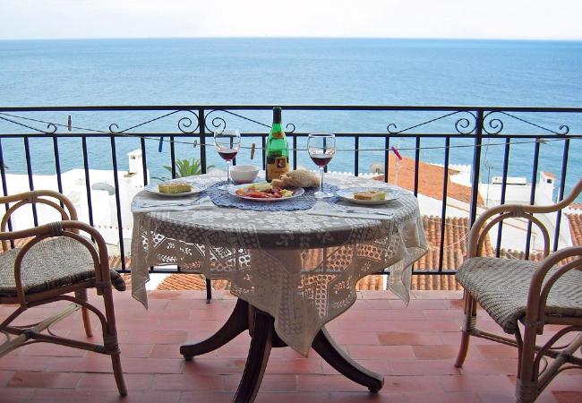 Ferienwohnung in Nerja - Bahia 58 Apartments by Casasol 