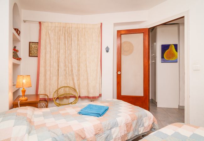 Ferienwohnung in Nerja - Bahia 58 Apartments by Casasol