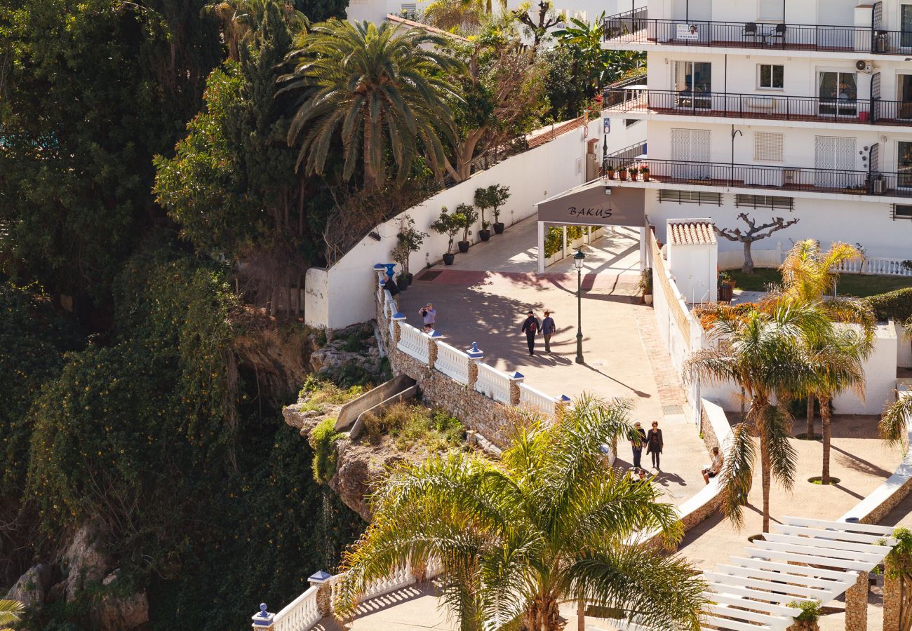 Ferienwohnung in Nerja - Bahia 58 Apartments by Casasol 