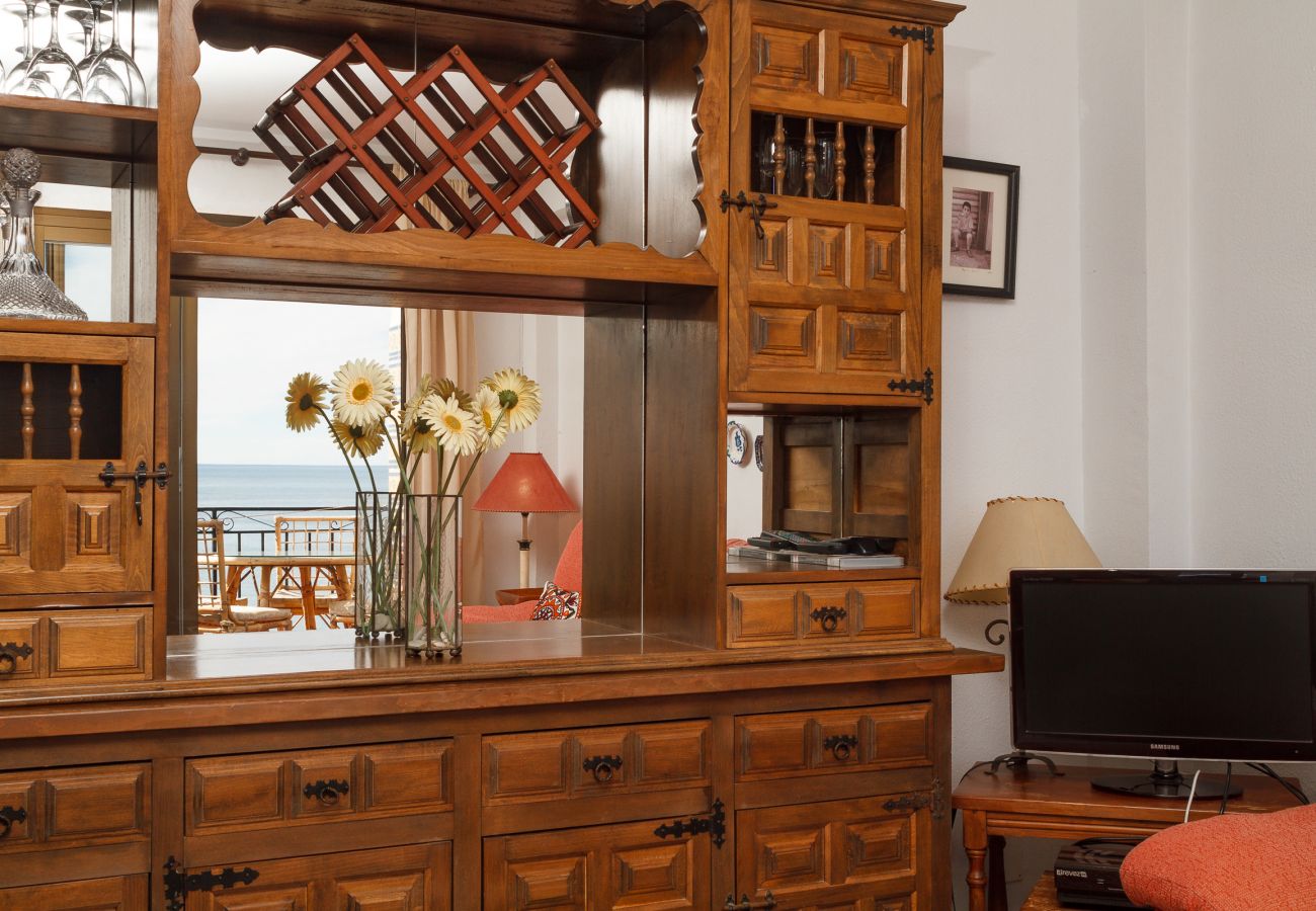 Ferienwohnung in Nerja - Bahia 58 Apartments by Casasol 