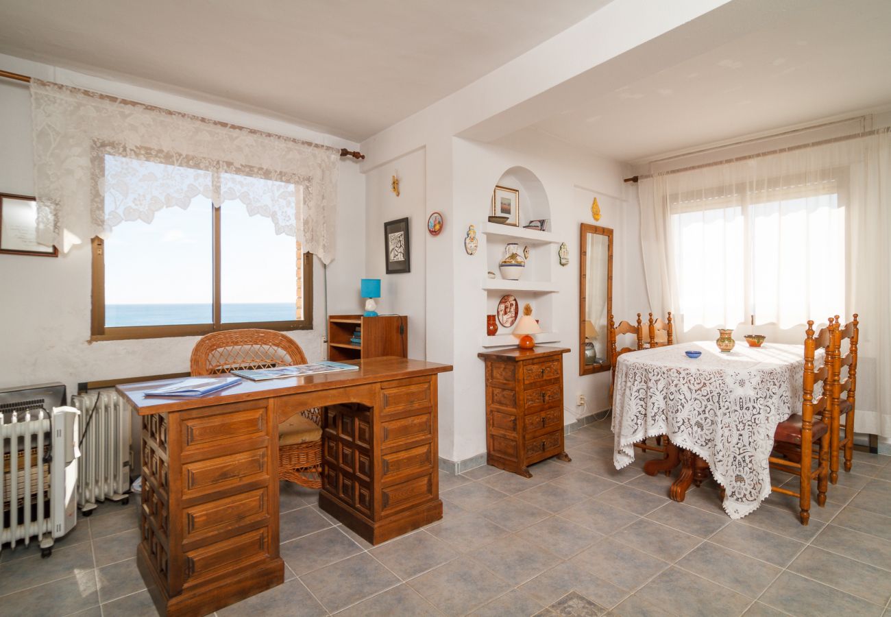 Ferienwohnung in Nerja - Bahia 58 Apartments by Casasol 