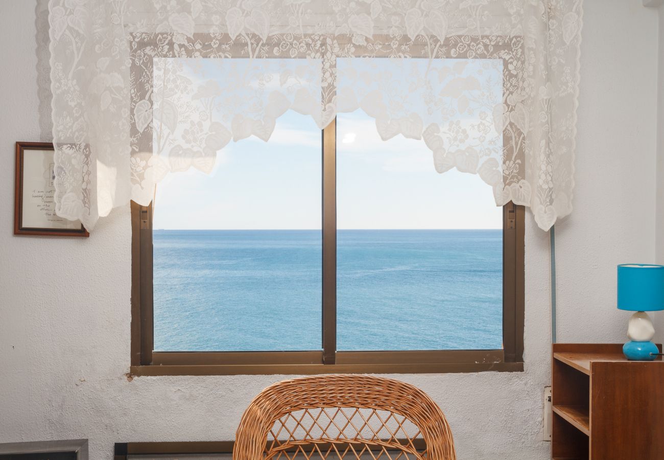 Ferienwohnung in Nerja - Bahia 58 Apartments by Casasol 