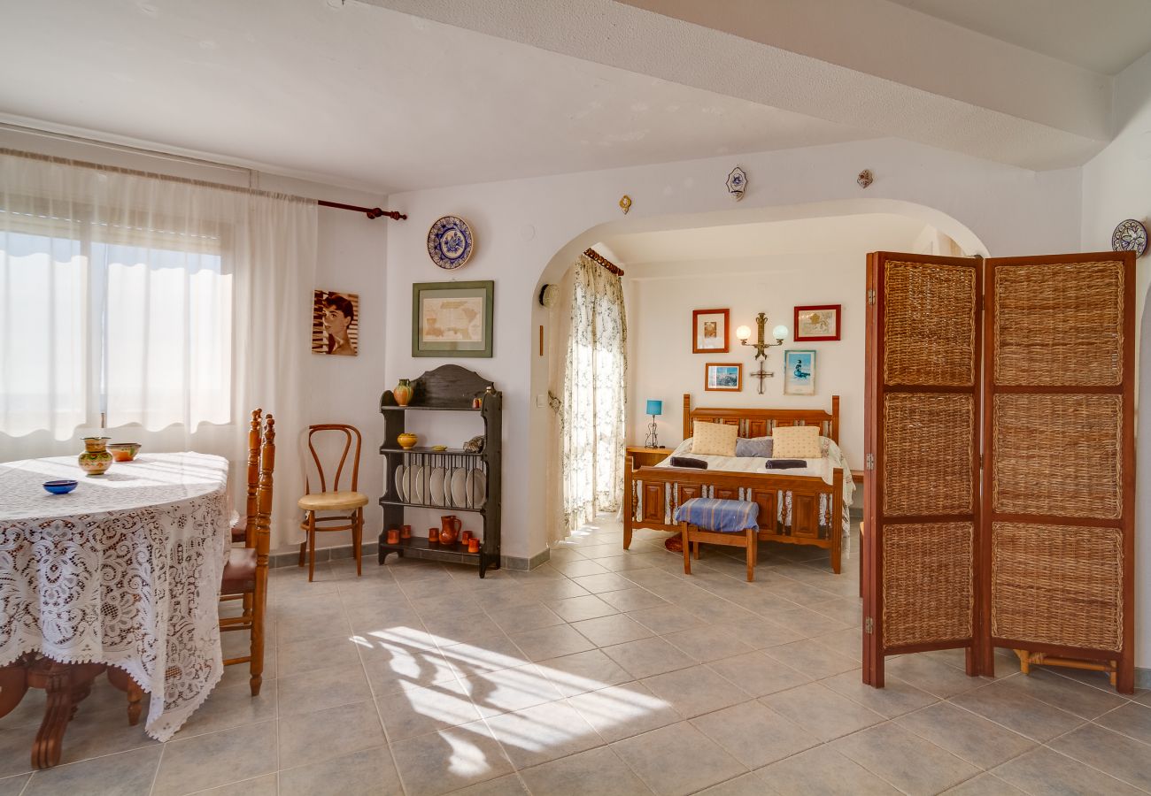 Ferienwohnung in Nerja - Bahia 58 Apartments by Casasol 