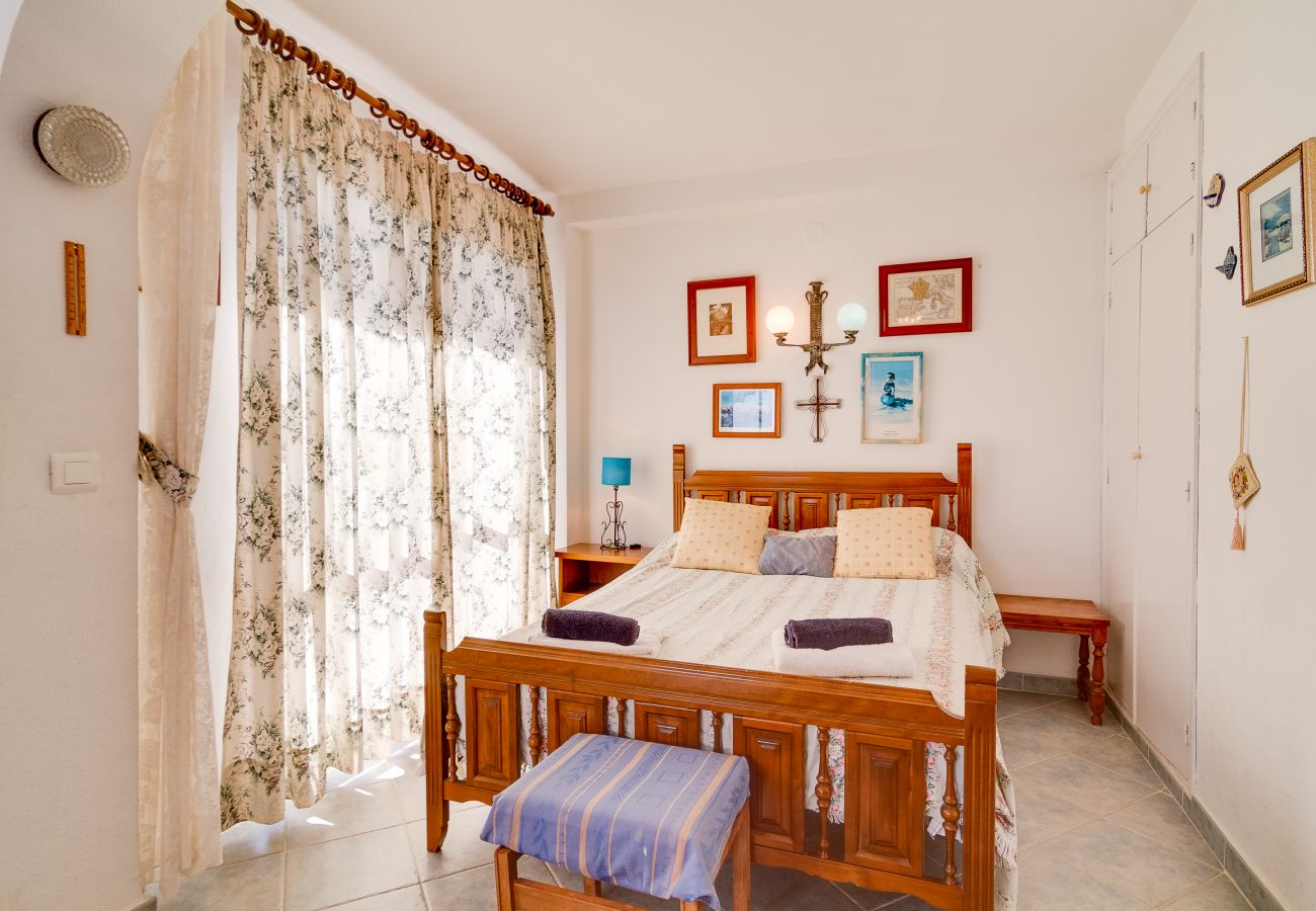 Ferienwohnung in Nerja - Bahia 58 Apartments by Casasol 