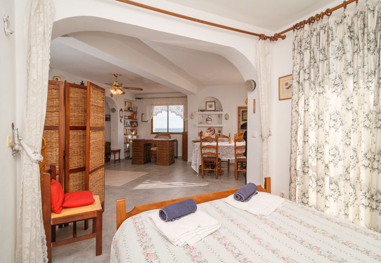 Ferienwohnung in Nerja - Bahia 58 Apartments by Casasol 