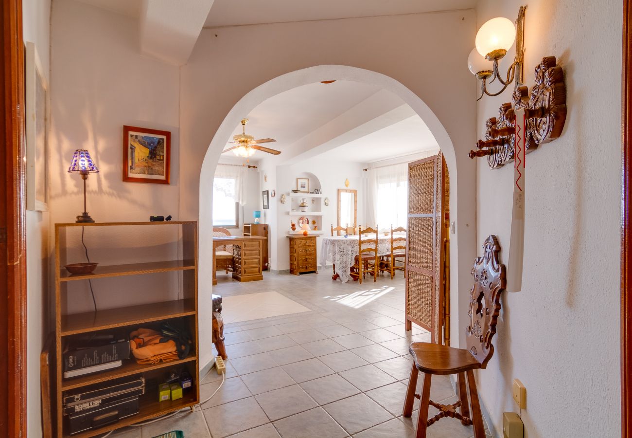 Ferienwohnung in Nerja - Bahia 58 Apartments by Casasol 