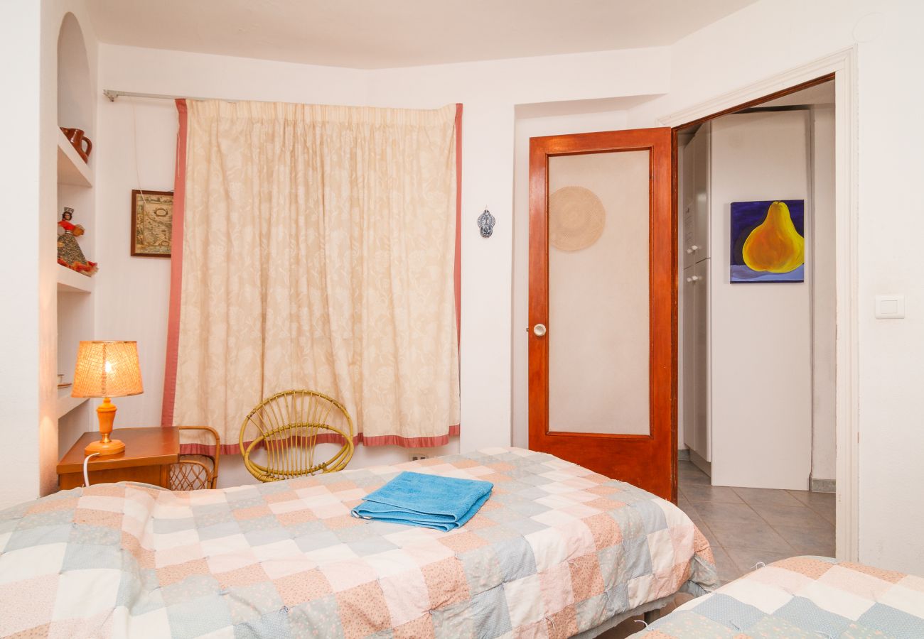 Ferienwohnung in Nerja - Bahia 58 Apartments Casasol