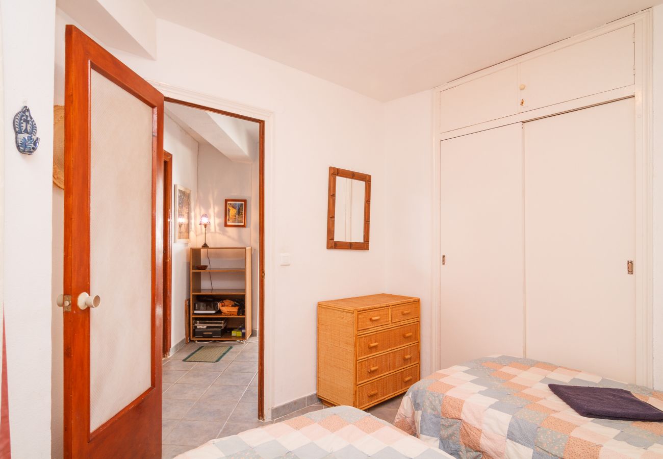 Ferienwohnung in Nerja - Bahia 58 Apartments by Casasol 