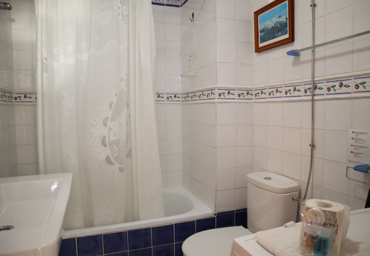 Ferienwohnung in Nerja - Bahia 58 Apartments by Casasol 