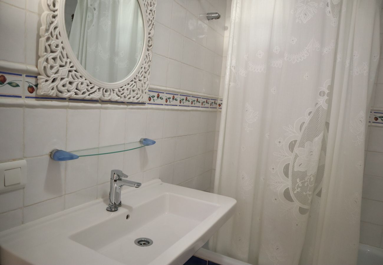 Ferienwohnung in Nerja - Bahia 58 Apartments by Casasol 