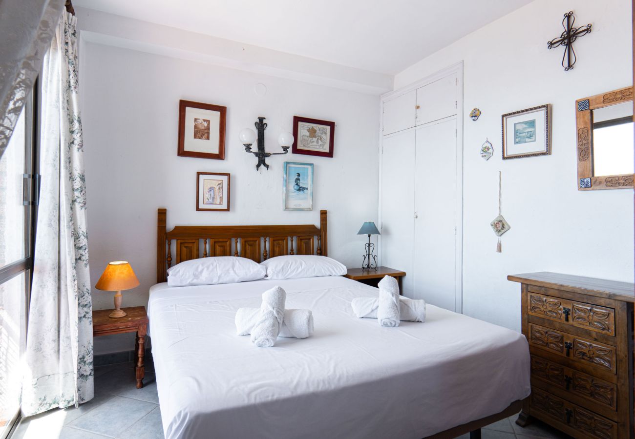 Ferienwohnung in Nerja - Bahia 58 Apartments by Casasol 