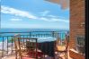 Ferienwohnung in Nerja - Bahia 58 Apartments by Casasol 