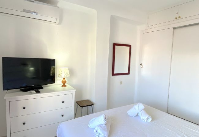 Ferienwohnung in Nerja - Coronado 116 Apartment by Casasol