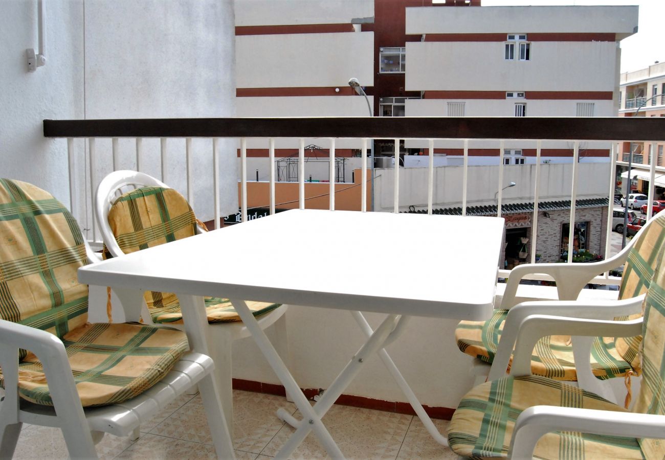 Ferienwohnung in Nerja - Corona 204 Apartments Casasol