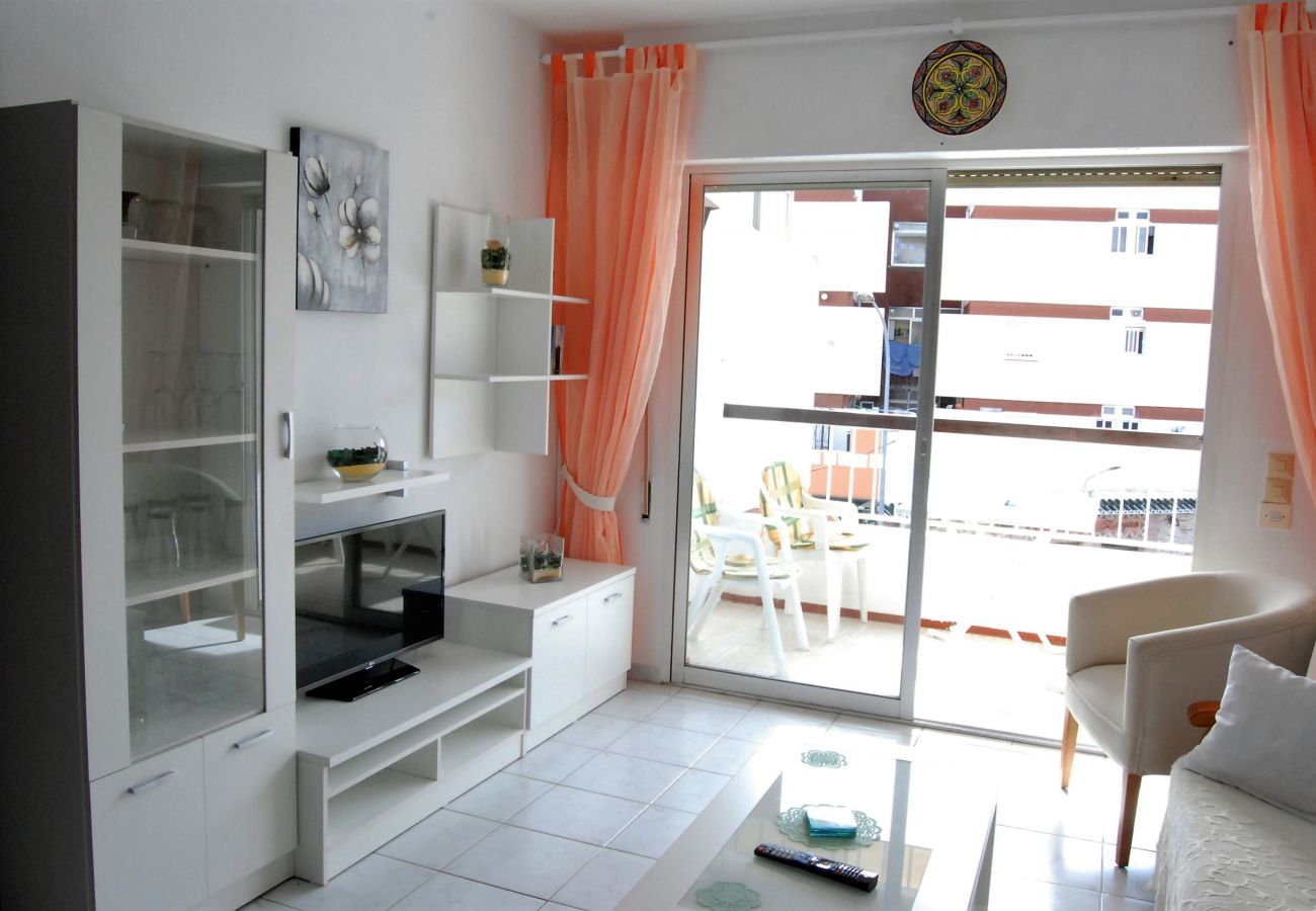 Ferienwohnung in Nerja - Corona 204 Apartments Casasol