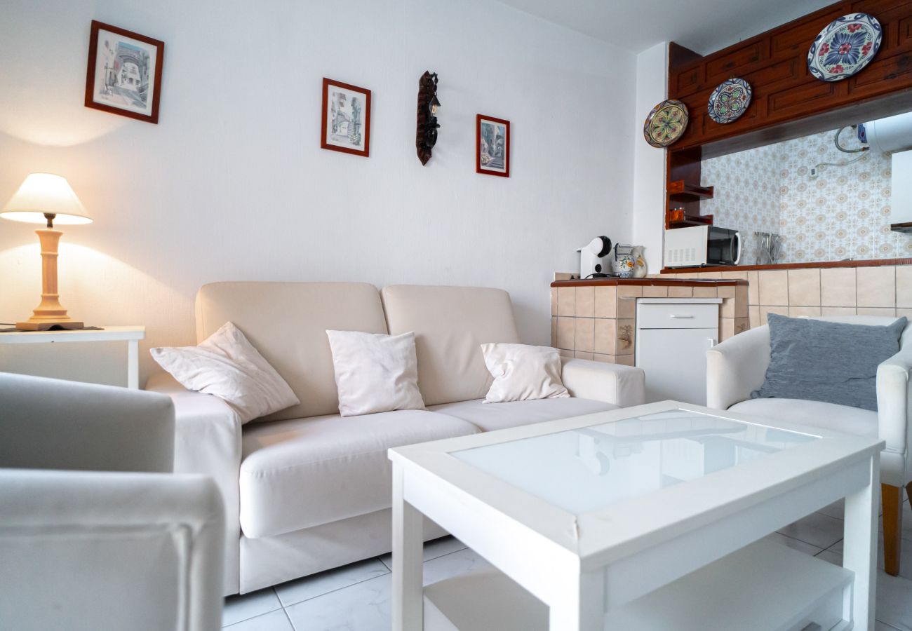 Ferienwohnung in Nerja - Corona 204 Apartment by Casasol 