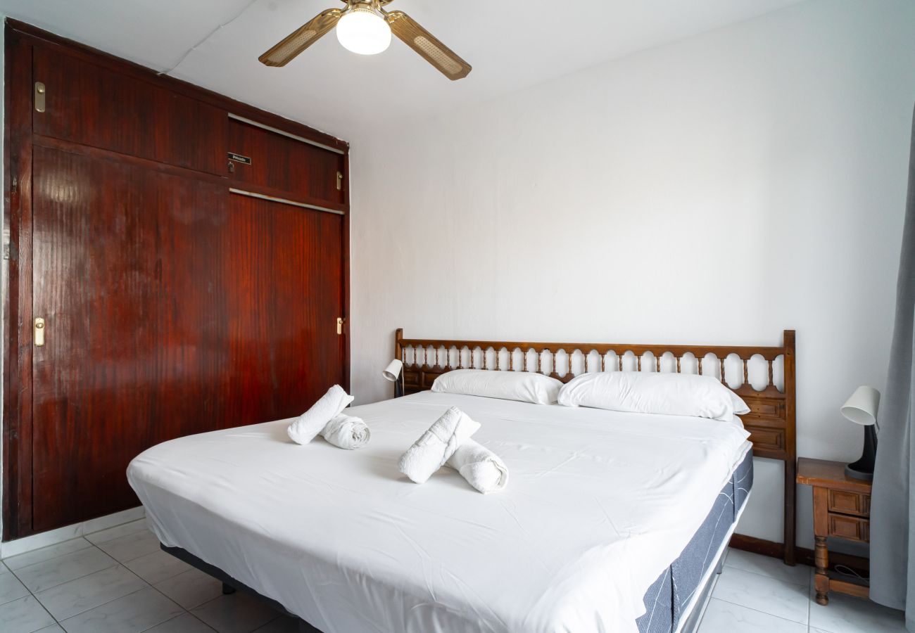 Ferienwohnung in Nerja - Corona 204 Apartment by Casasol 