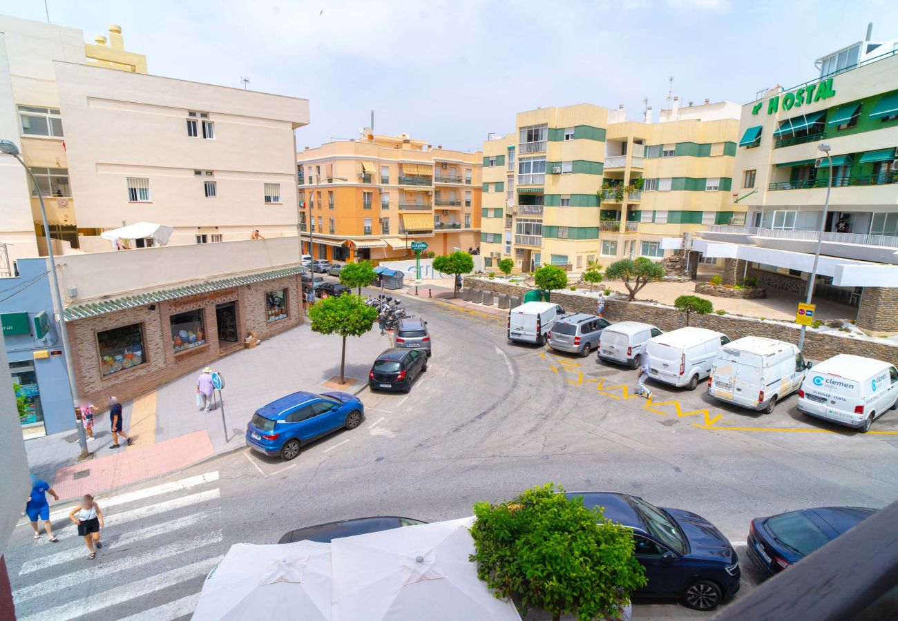 Ferienwohnung in Nerja - Corona 204 Apartment by Casasol 