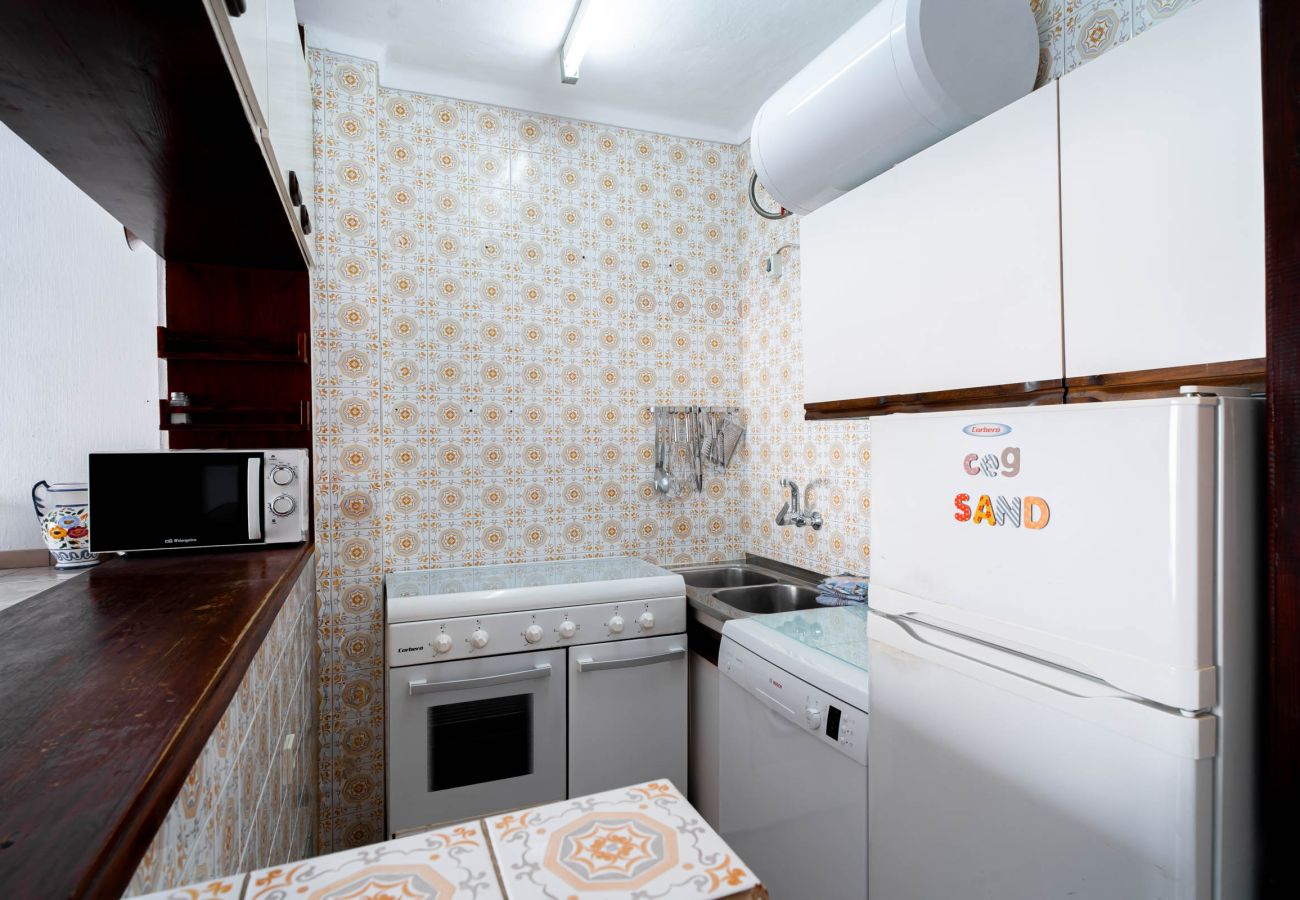 Ferienwohnung in Nerja - Corona 204 Apartment by Casasol 