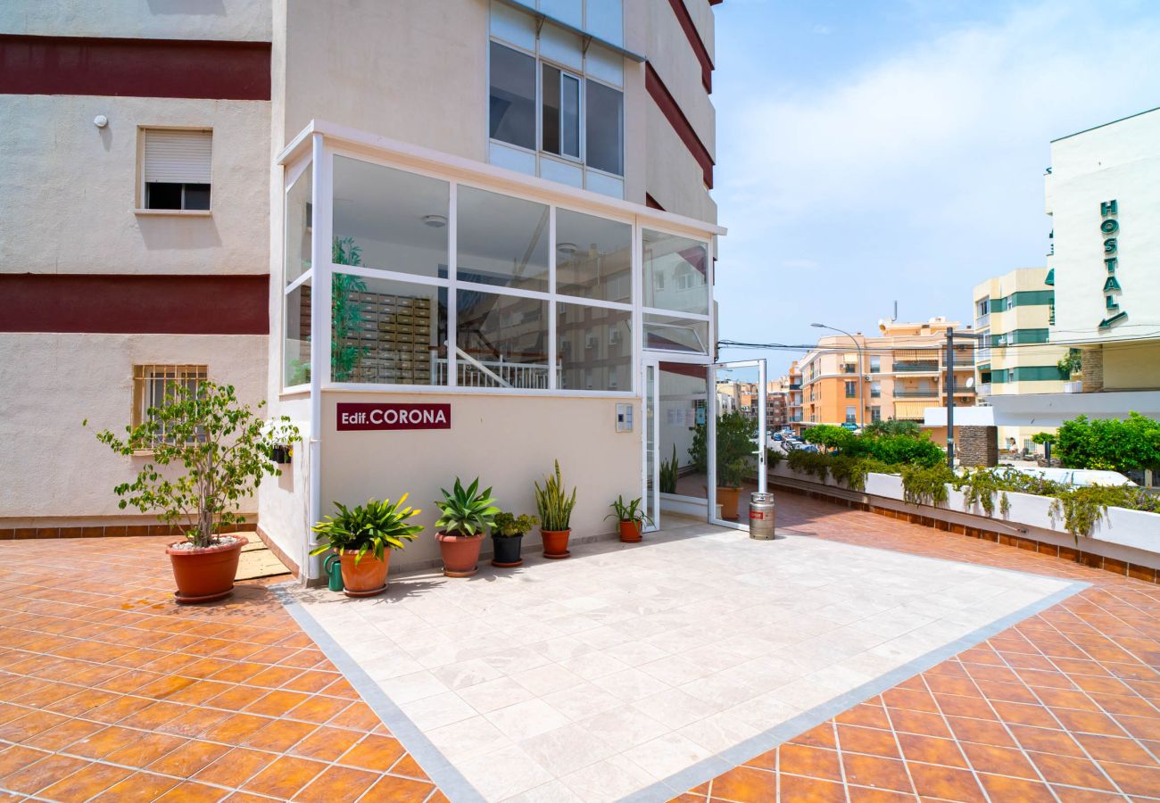 Ferienwohnung in Nerja - Corona 204 Apartment by Casasol 