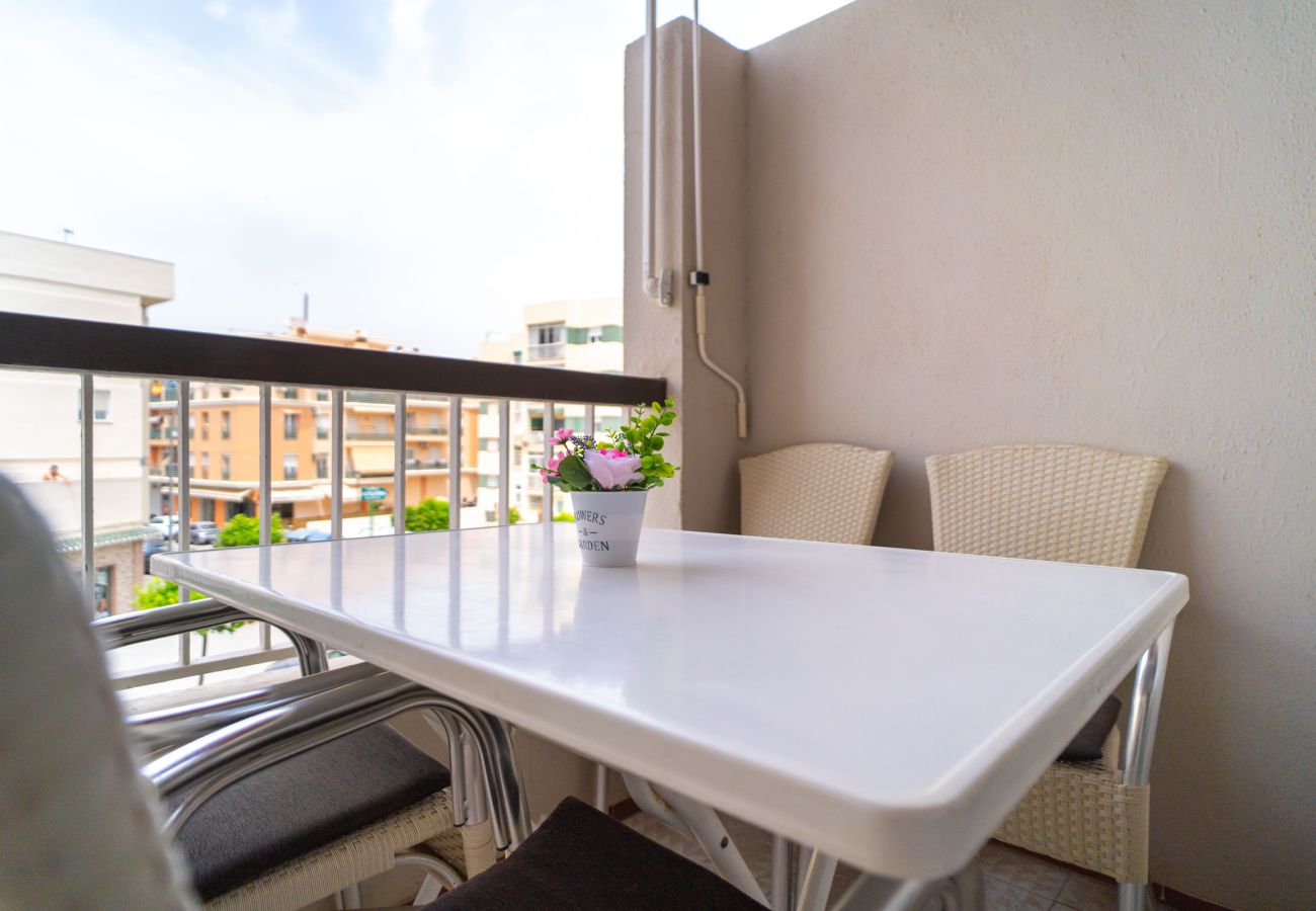 Ferienwohnung in Nerja - Corona 204 Apartment by Casasol 