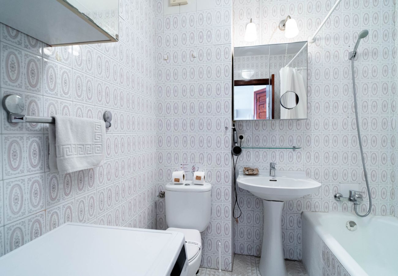 Ferienwohnung in Nerja - Corona 204 Apartment by Casasol 