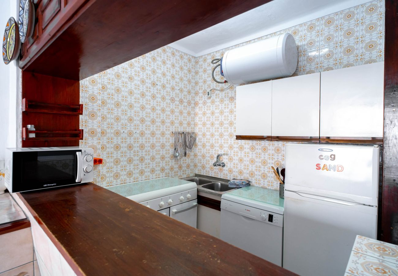 Ferienwohnung in Nerja - Corona 204 Apartment by Casasol 