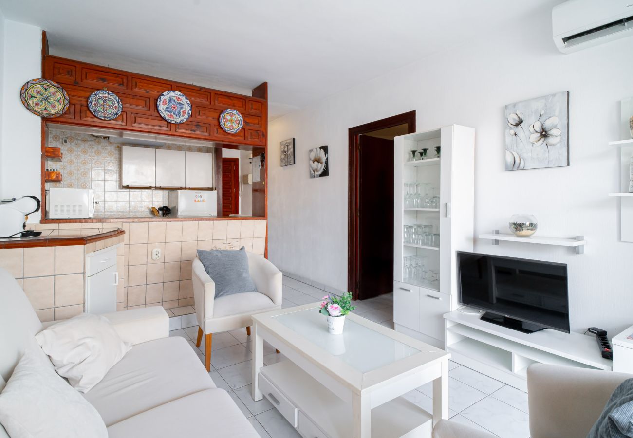 Ferienwohnung in Nerja - Corona 204 Apartment by Casasol 