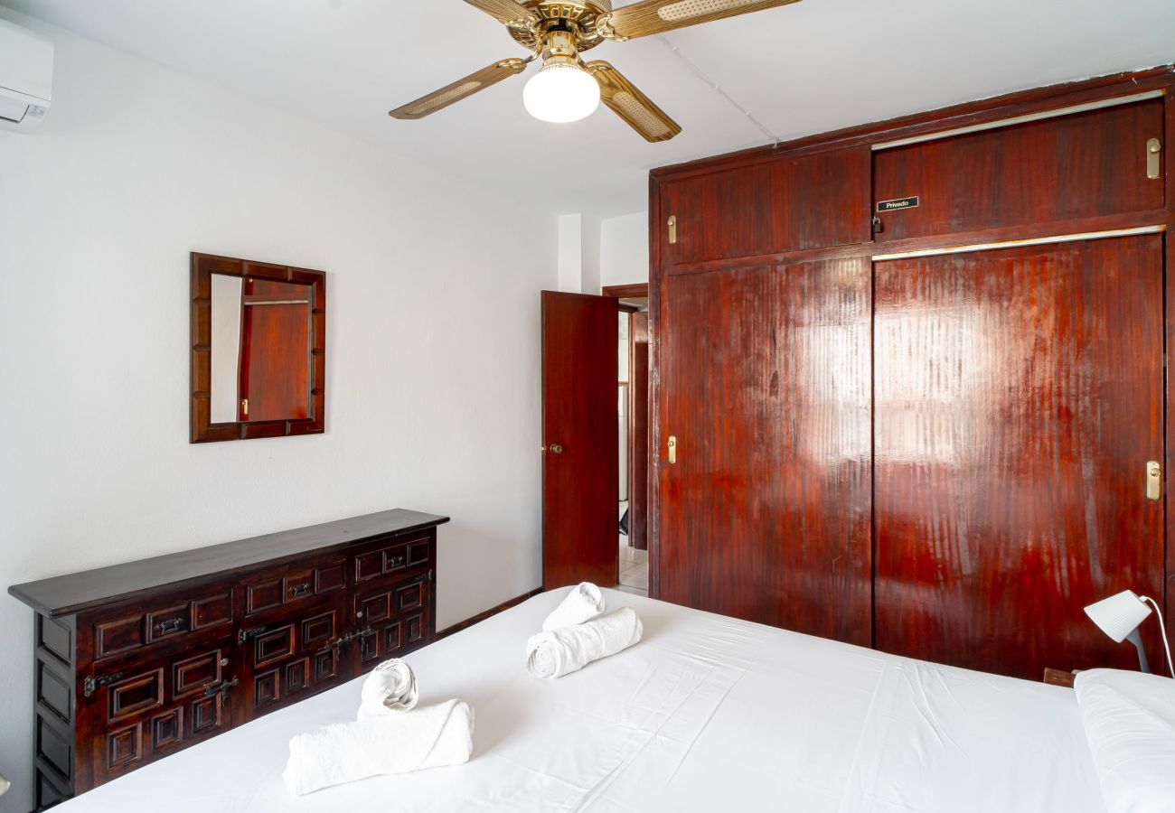Ferienwohnung in Nerja - Corona 204 Apartment by Casasol 