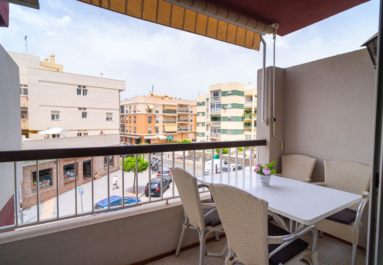 Ferienwohnung in Nerja - Corona 204 Apartment by Casasol 