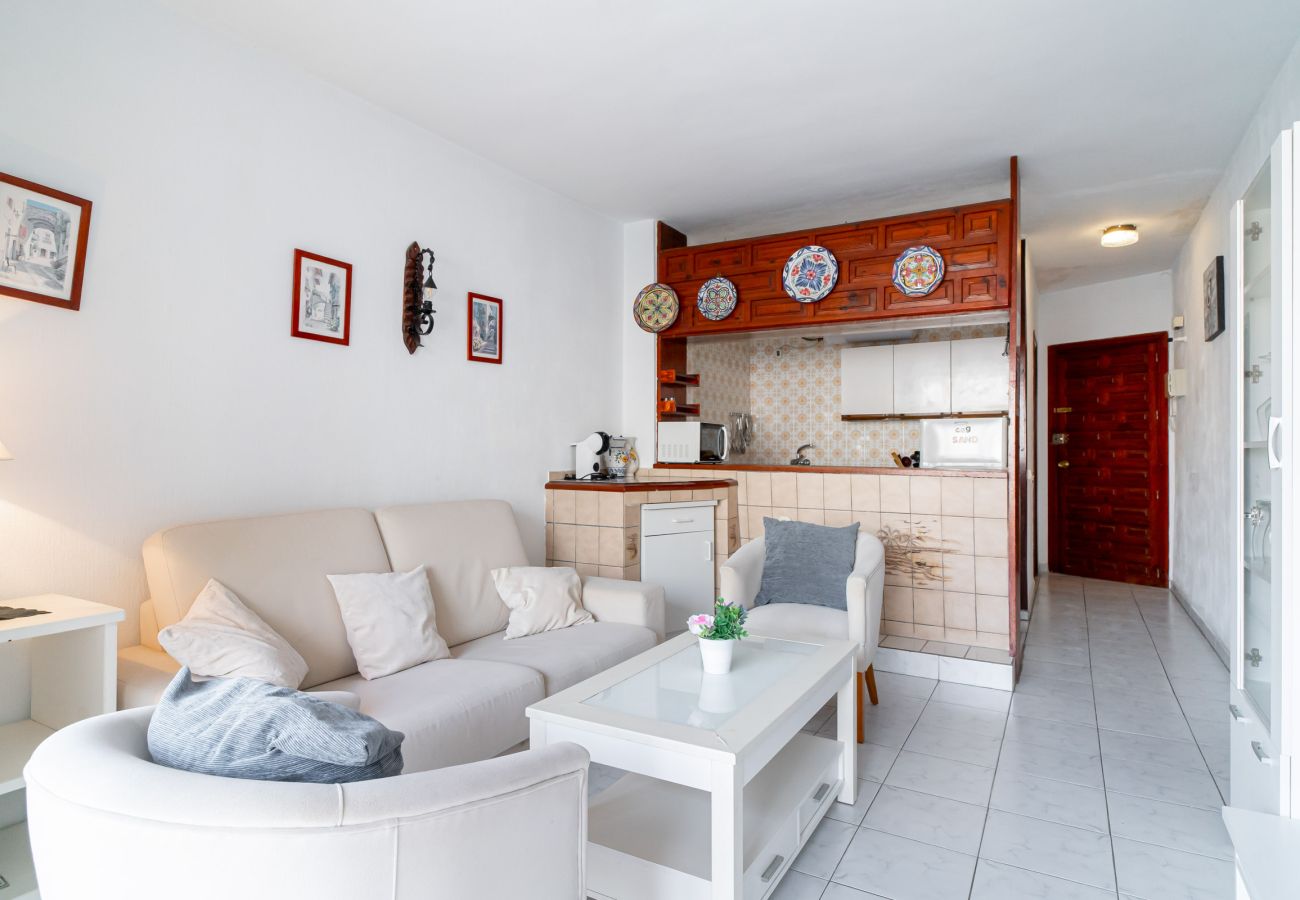 Ferienwohnung in Nerja - Corona 204 Apartment by Casasol 