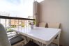 Ferienwohnung in Nerja - Corona 204 Apartment by Casasol 