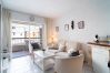Ferienwohnung in Nerja - Corona 204 Apartment by Casasol 
