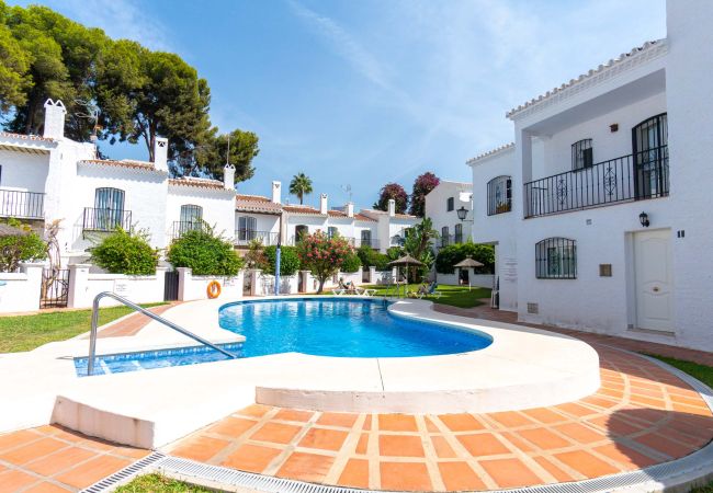 Villa in Nerja - Los Pinos 23 Villas by Casasol 