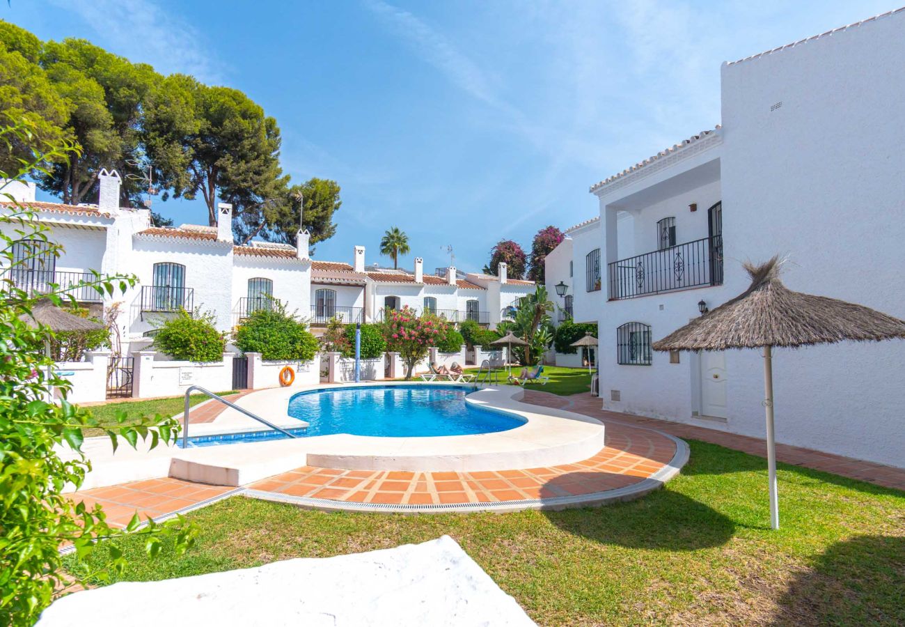 Villa in Nerja - Los Pinos 23 Villas by Casasol 