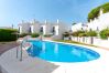 Villa in Nerja - Los Pinos 23 Villas by Casasol 