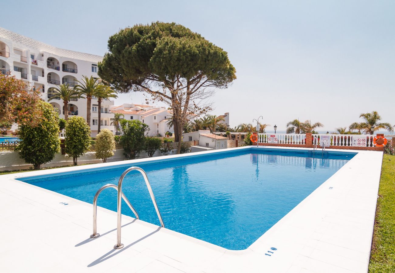 Ferienwohnung in Nerja - Carabeo II 5 Apartment by Casasol 