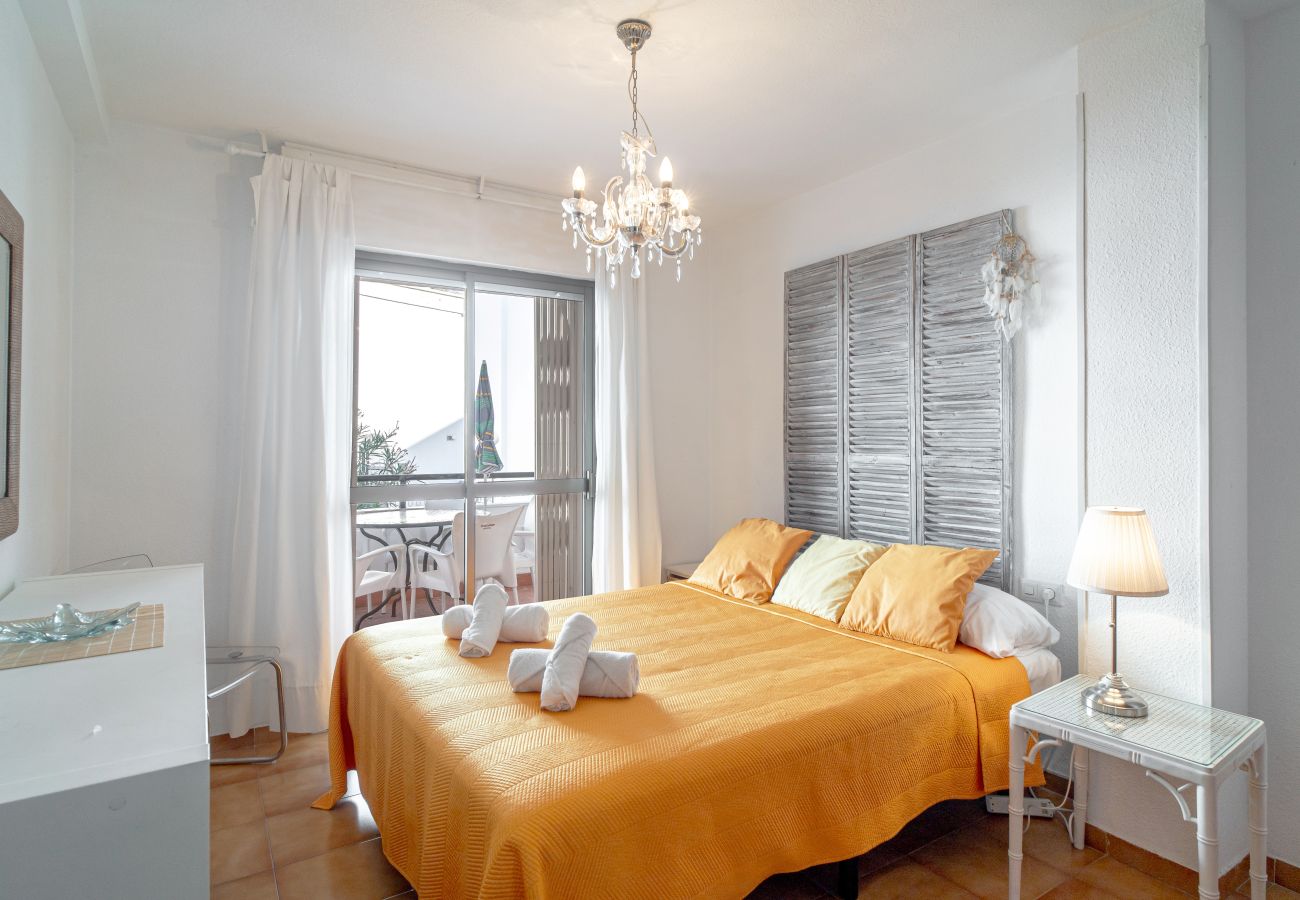 Ferienwohnung in Nerja - Carabeo II 5 Apartment by Casasol 