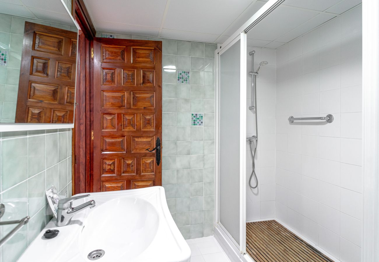 Ferienwohnung in Nerja - Carabeo II 5 Apartment by Casasol 