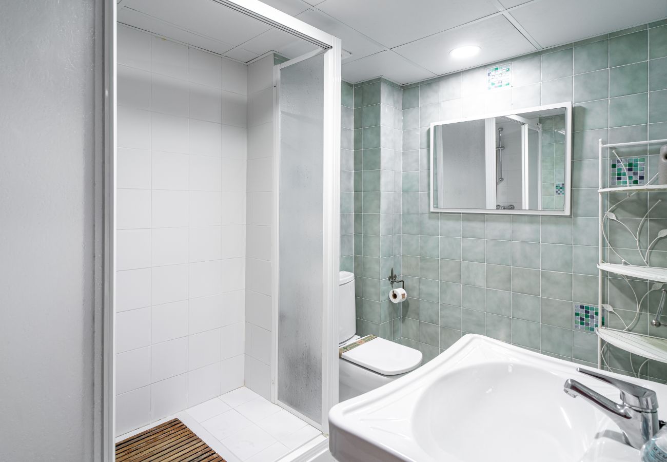 Ferienwohnung in Nerja - Carabeo II 5 Apartment by Casasol 