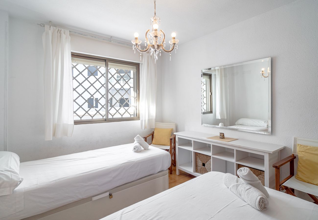 Ferienwohnung in Nerja - Carabeo II 5 Apartment by Casasol 