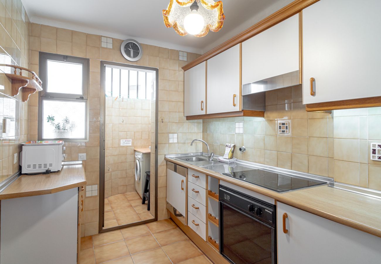 Ferienwohnung in Nerja - Carabeo II 5 Apartment by Casasol 