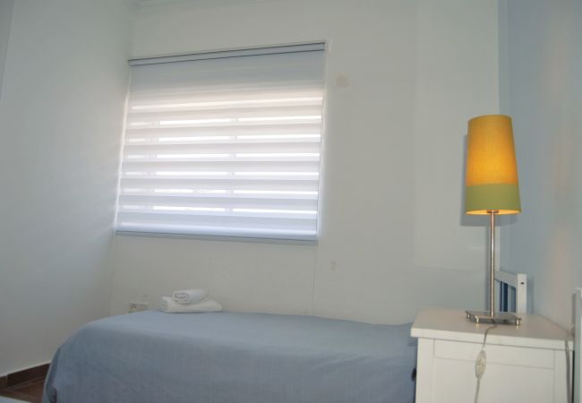 Ferienwohnung in Nerja - Carabeo 24 Apartments Casasol