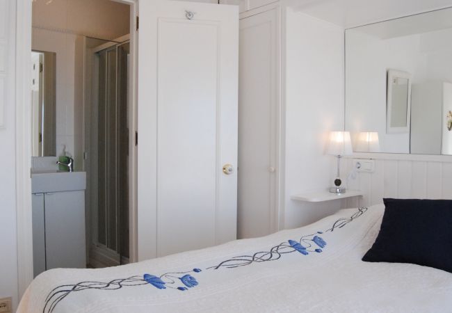 Ferienwohnung in Nerja - Coronado 127 Apartment by Casasol