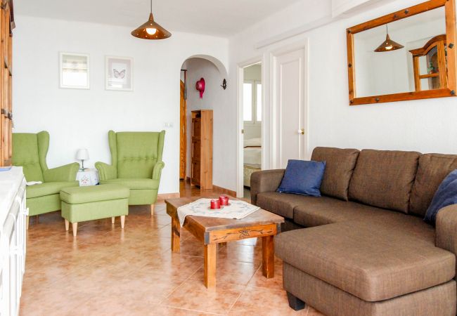 Ferienwohnung in Nerja - Coronado 127 Apartment by Casasol