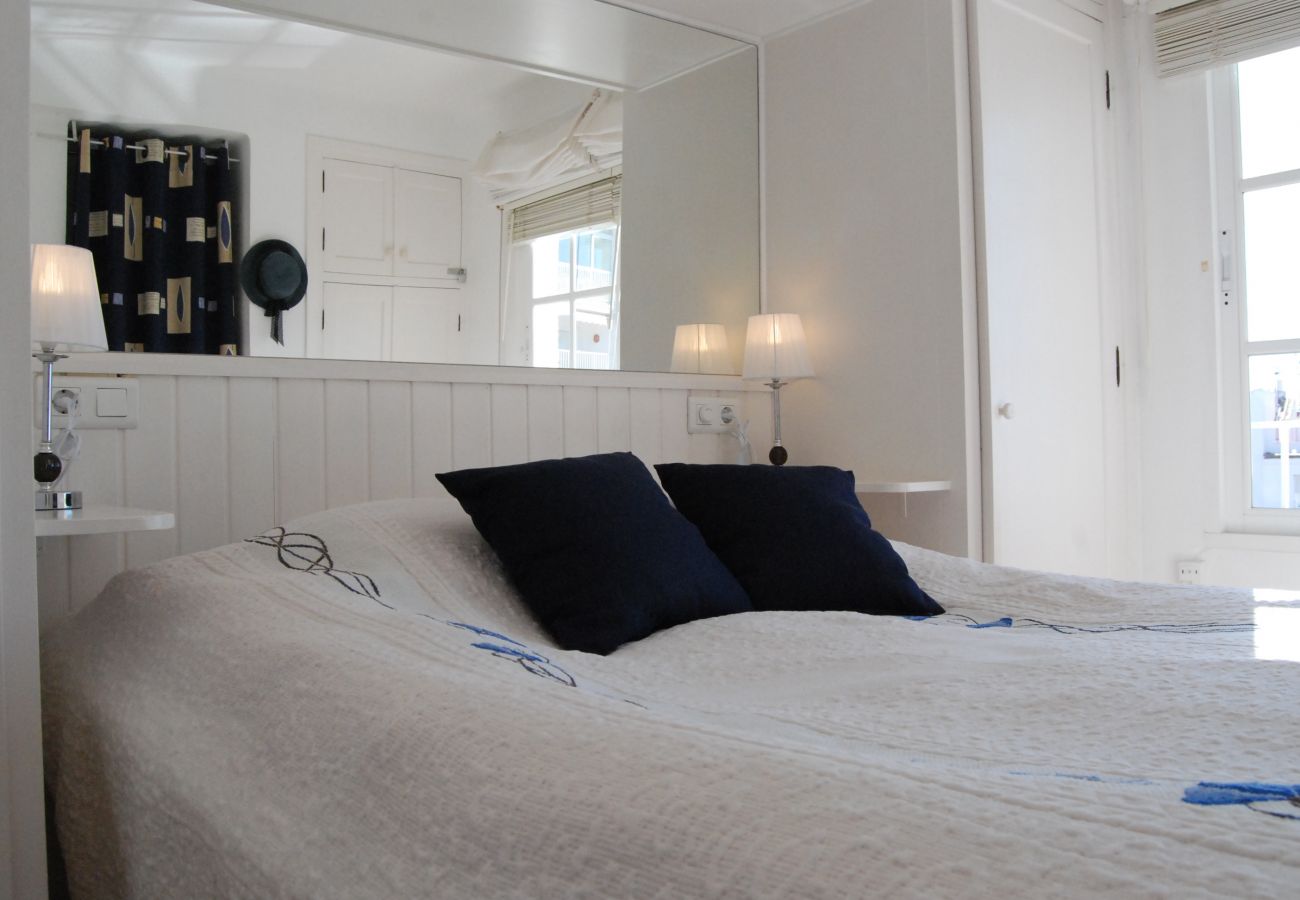 Ferienwohnung in Nerja - Coronado 127 Apartment by Casasol 