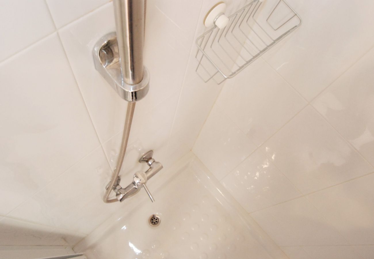 Ferienwohnung in Nerja - Coronado 127 Apartment by Casasol 